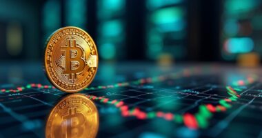 bitcoin surges unexpectedly this september