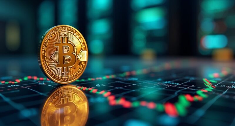 bitcoin surges unexpectedly this september