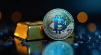 bitcoin to rival gold