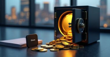 blackrock bitcoin income etf