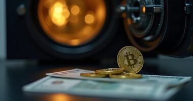 blackrock bitcoin investment increase