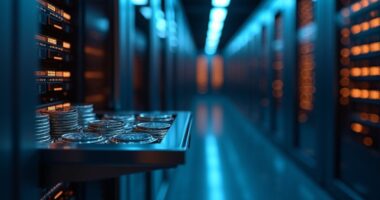 blackrock xrp supply shift