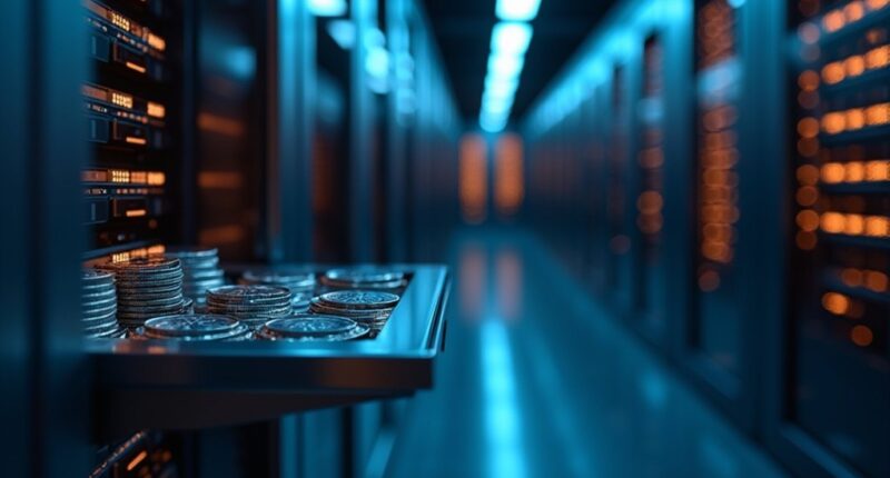 blackrock xrp supply shift