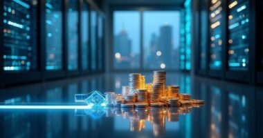 blockchain experts fuel apollo s funding