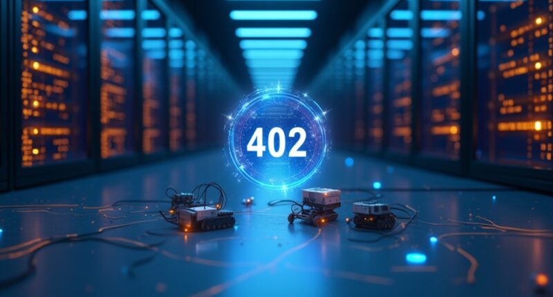 cloudflare coinbase autonomous payments