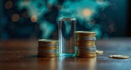 coinbase counters bank deposit fears