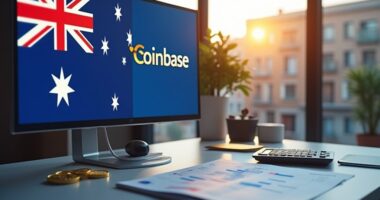 crypto disrupts australian pensions