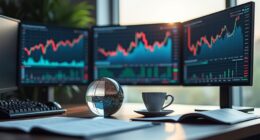 crypto fund bets big