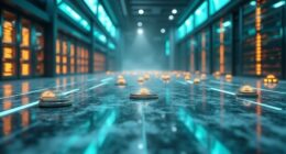 crypto giants compete stablecoins