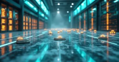 crypto giants compete stablecoins