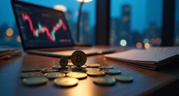 crypto investment timing debate