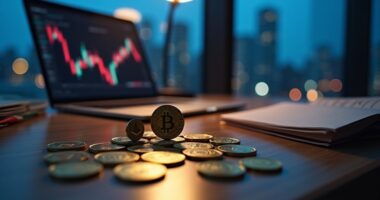 crypto investment timing debate