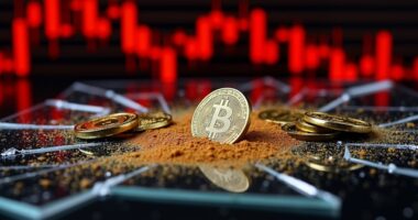 crypto liquidation crisis