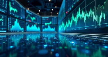 crypto regulation market shift