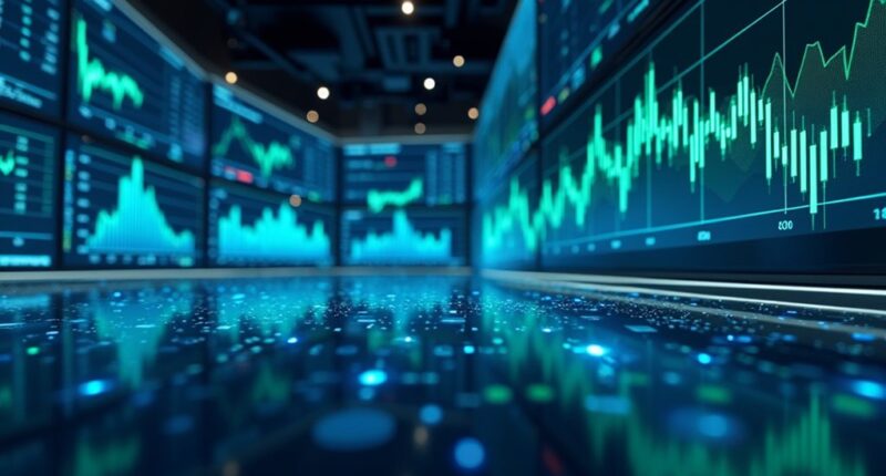 crypto regulation market shift