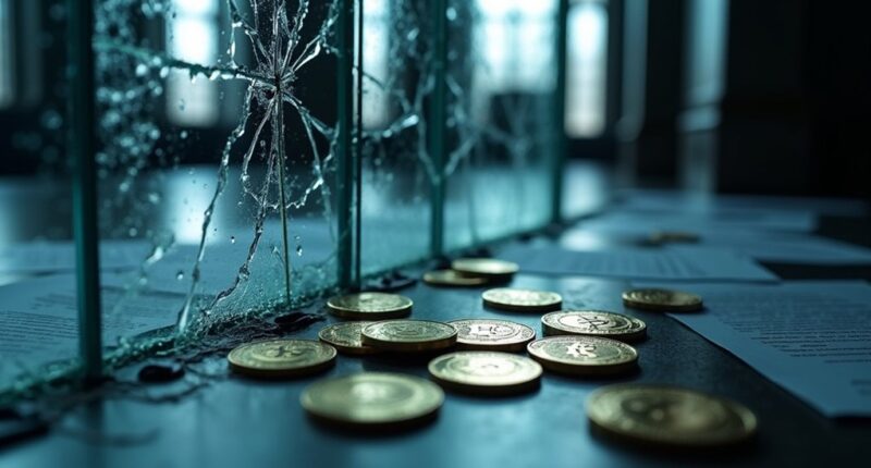 crypto tokens fail standards