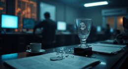 crypto treasury risks rising