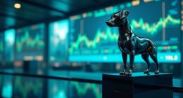 dogecoin etf disrupts norms