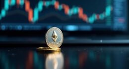 eth rises on cpi data