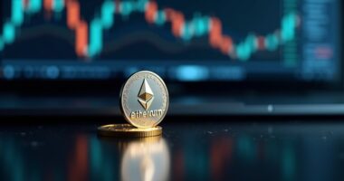 eth rises on cpi data