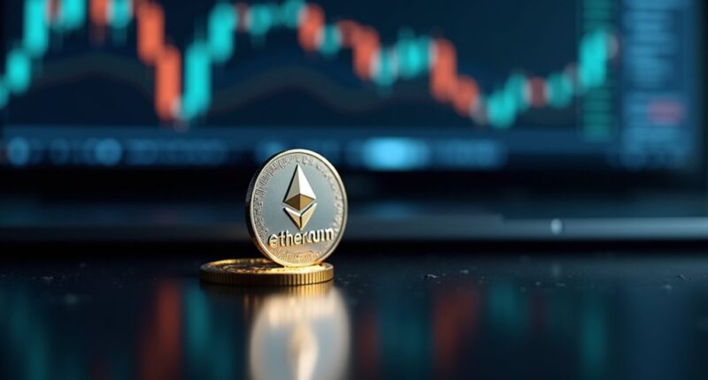 eth rises on cpi data