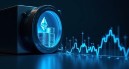 ethereum foundation selling eth
