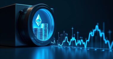 ethereum foundation selling eth
