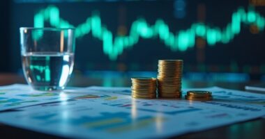 ethereum futures price rise