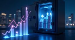 ethereum investment signals change