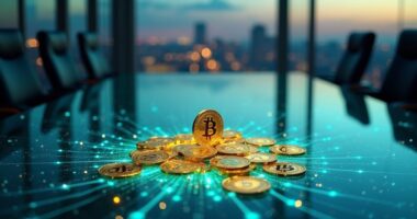 flora growth s ai funding