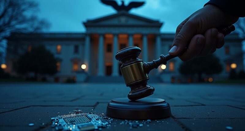 gensler enforces crypto regulations