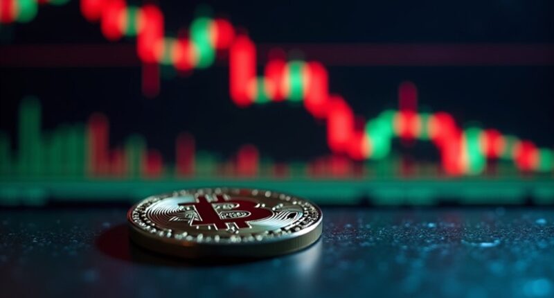 hbar falls but supports