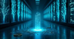 internet computer s ai impact