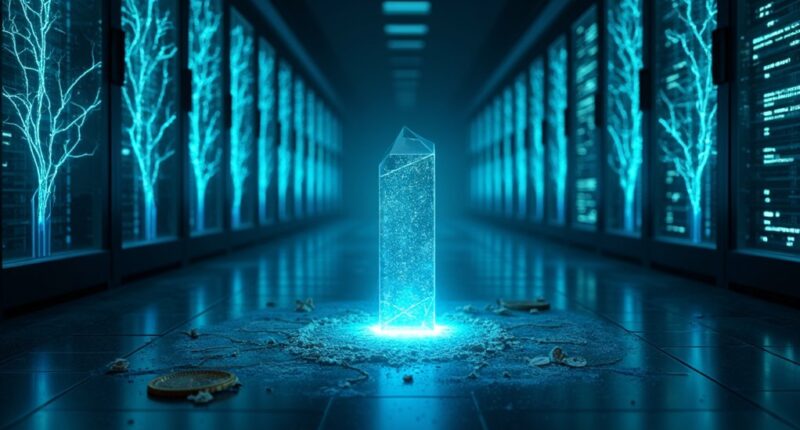 internet computer s ai impact