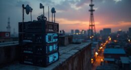 investors favor emerging depins