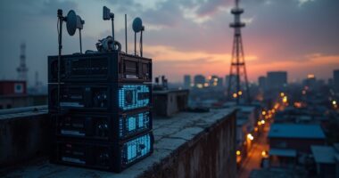 investors favor emerging depins