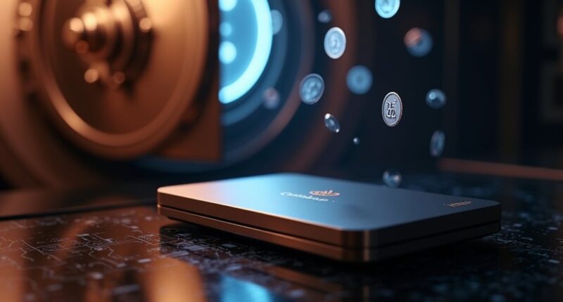 lending usdc onchain