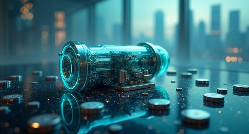 low risk defi stability