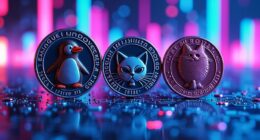 meme coins surge again