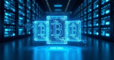 mining bitcoin without hardware