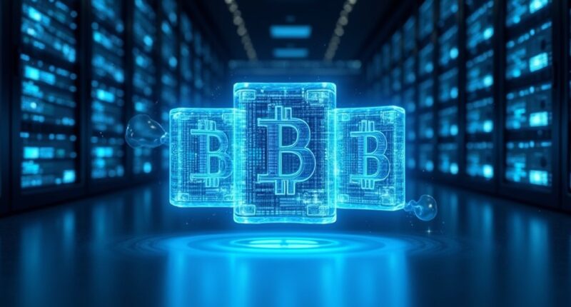 mining bitcoin without hardware