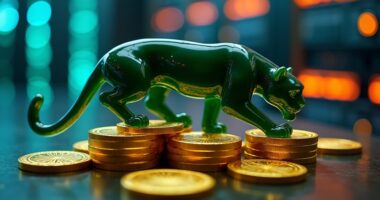 pantera invests heavily in solana