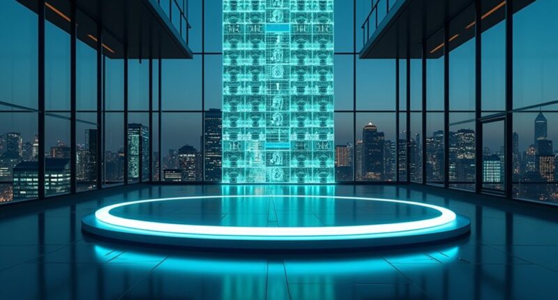 perpetual event triggers auctions