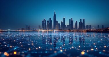 qcp obtains abu dhabi license