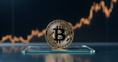 realized cap surpasses one trillion