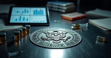 scientific integrity undermined trust