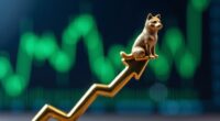 shiba inu price surge