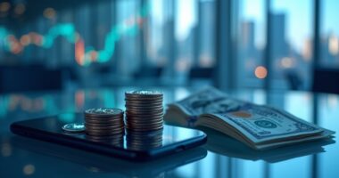 stablecoins could transform u s payments