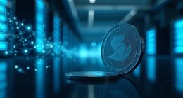 sui surges as google innovates