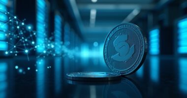 sui surges as google innovates